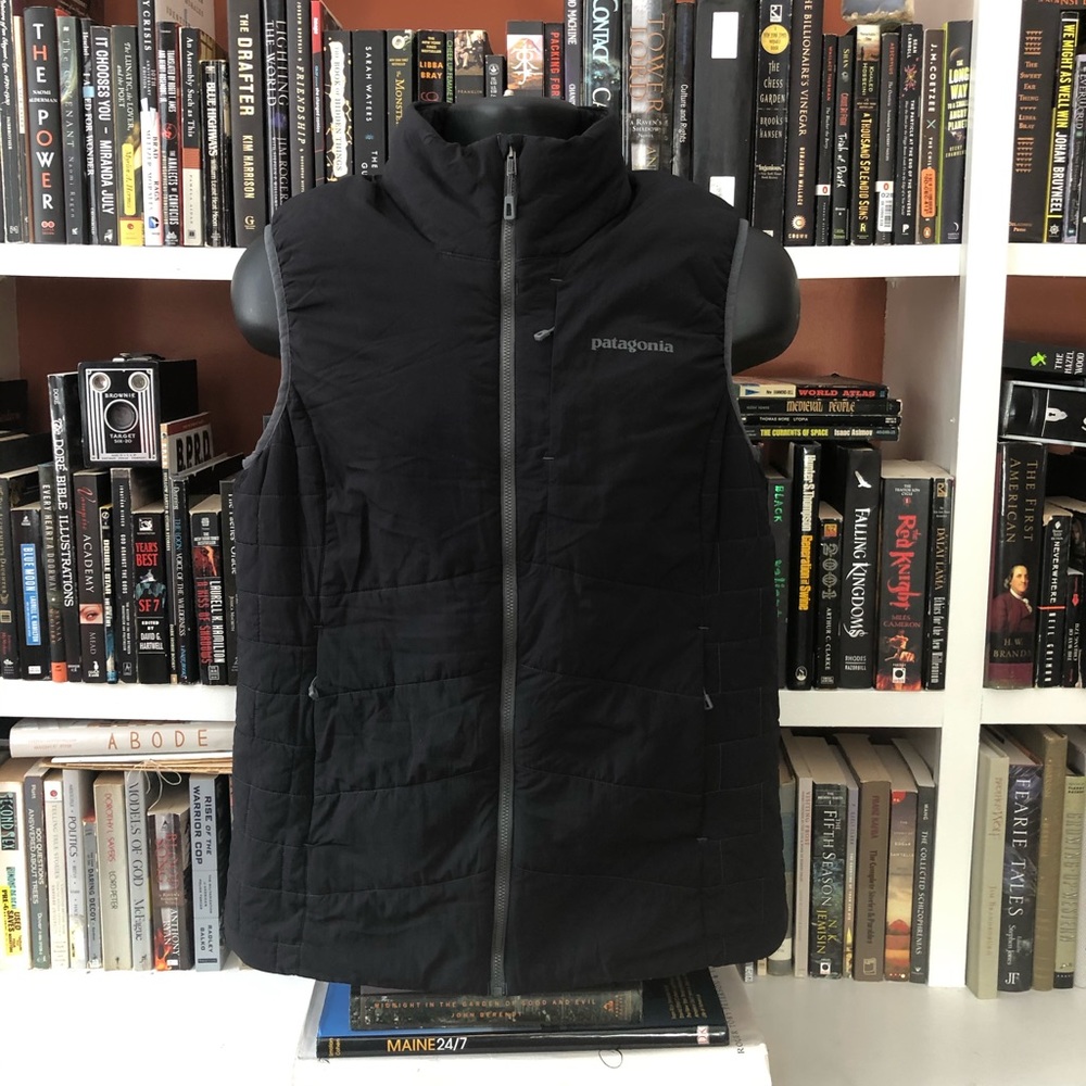 Patagonia Nano Air Vest